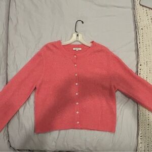 Z Supply Coral Cardigan